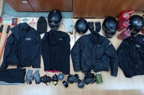 Ο πιο απλός τρόπος να εξαφανιστεί η βία από τα πανεπιστήμια