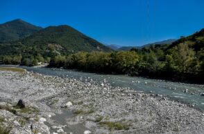 Άρτα: Ανέκτησαν τις αισθήσεις τους τα δύο παιδιά που ανασύρθηκαν από τον Άραχθο ποταμό