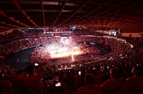 Ελληνικό Μπάσκετ: Οι παίκτες, οι παράγοντες και η «Άροσις»