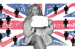 O Economist και ένα άρθρο για τη δαιμόνια Μπόνι Μπλου 