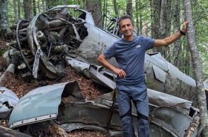 Δράμα: Τι δείχνει το βίντεο στο κινητό του νεκρού ορειβάτη - «Ρίξε σπρέι, ρίξε σπρέι»