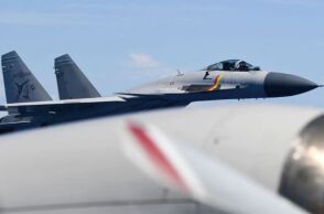 Εντάσεις στον Ειρηνικό: Κινέζικο μαχητικό αεροσκάφος πλησίασε επικίνδυνα ιαπωνικό στρατιωτικό αεροπλάνο - Εντείνονται οι ανησυχίες για τις κινήσεις του Πεκίνου