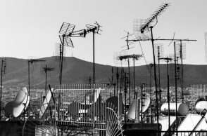 Καλοκαίρι στην Αθήνα