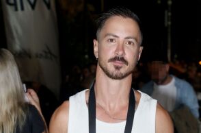 Ο Νίκος Γκάνος περιγράφει την παραμονή του στο κρατητήριο - Κάνει λόγο για τρομακτική εμπειρία και άθλιες συνθήκες υγιεινής