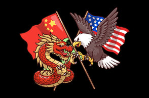 Podcast | ΗΠΑ - Κίνα: Ο ανταγωνισμός των Μεγάλων Δυνάμεων