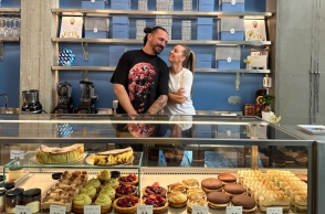 Routina, Δημήτρης Μακρυνιώτης, 