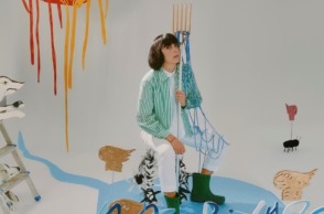 Η Σtella στον Voice 102.5