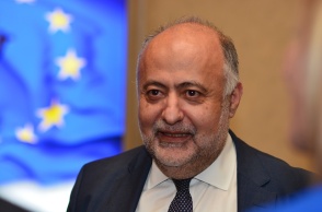 Δημήτρης Τσιόδρας