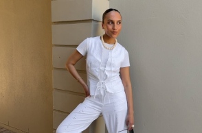 Broderie Anglaise: Το must have καλοκαιρινό σχέδιο και πώς να το φορέσεις