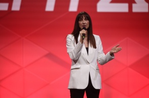 Έλενα Κουντουρά