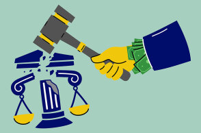 Ποιος απειλεί τη Δημοκρατία σήμερα;