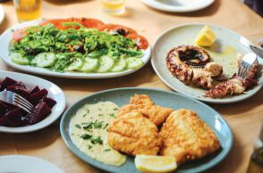 Ταβέρνα Μπάμπης