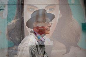 Χρήστος Ferguson: Συνέντευξη με τον Ελληνοαμερικανό ερασιτέχνη φωτογράφο