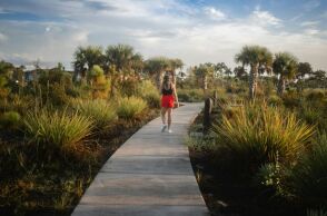 Ιαπωνικό περπάτημα: Η νέα τάση fitness που καίει το λίπος σε 30 λεπτά