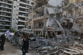 Τα 5 χειρότερα σενάρια στη σύγκρουση Ιράν - Ισραήλ: Η ανάλυση του BBC