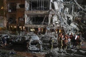 Το πυρηνικό πρόγραμμα του Ιράν και το αγκάθι στα πλευρά της Δύσης