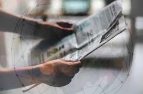 Εκκολαπτόμενοι δημοσιογράφοι στην πορεία του χρόνου