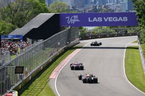 Grand Prix Μόντρεαλ: Ο Νόρις στην «τρύπα της βελόνας»