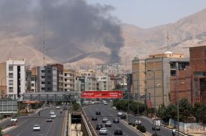 Το Ιράν ζητά συνομιλίες με ΗΠΑ και Ισραήλ για αποκλιμάκωση, σύμφωνα με τη Wall Street Journal - Μέσω Αράβων διαμεσολαβητών