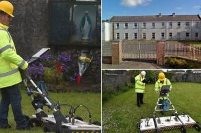 Ιρλανδία: Ξεκινούν οι εκταφές στον ομαδικό τάφο 796 βρεφών - 