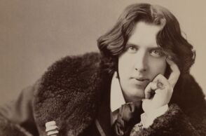 Η Βρετανική Βιβλιοθήκη αποκαθιστά συμβολικά την κάρτα αναγνώστη του Όσκαρ Ουάιλντ, 130 χρόνια μετά την ανάκλησή της λόγω της καταδίκης του - Τιμητική εκδήλωση 