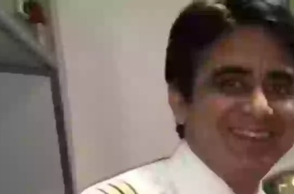 Γιατί θεωρείται ηρωική η τελευταία απόφαση του πιλότου της Air India 