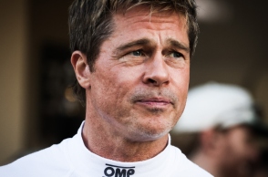 Χάνει τα μαλλιά του ο Μπραντ Πιτ; 