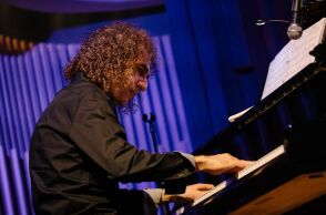 Σταύρος Λάντσιας