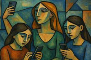 Αυτοπροβολή, ναρκισσισμός και το κυνήγι των likes