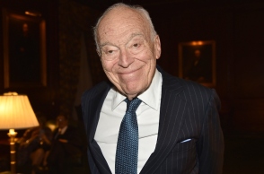 Ο Λέοναρντ Λόντερ και το όραμά του για τον κόσμο της ομορφιάς 