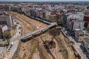 NASA: Νέα δεδομένα για τη δραματική αύξηση της έντασης ακραίων καιρικών φαινομένων τα τελευταία 5 χρόνια - Συχνότερες και σφοδρότερες οι ξηρασίες και πλημμύρες 