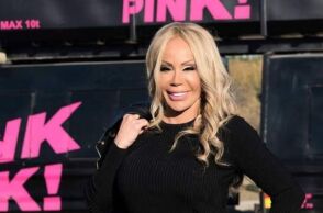 Σουηδία: Η Φαρίμπα Βάνκορ, γνωστή ως «βασίλισσα των σκουπιδιών», φυλακίστηκε για μαζική παράνομη απόρριψη τοξικών αποβλήτων σε όλη τη χώρα