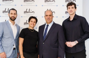 Stelios Foundation