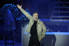 Θοδωρής Αθερίδης