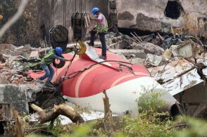 Συντριβή Πτήσης 171: Μυστήριο πάνω από τον ουρανό της Ινδίας