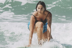 Θαλάσσια σπορ, η λύση στα ΩΡΛ προβλήματα