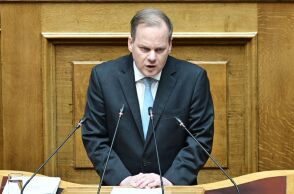 Τέμπη |Κώστας Αχ. Καραμανλής: Στηρίζω την πρόταση της ΝΔ για τη σύσταση προανακριτικής, θέτω τον εαυτό μου στην κρίση της Δικαιοσύνης 