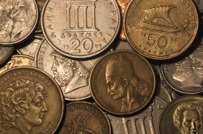 Το ύστατο πραξικόπημα για τη δραχμή