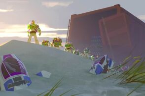 Toy Story 5: Τα παιχνίδια έρχονται αντιμέτωπα με ένα τάμπλετ στη νέα ταινία της Pixar - Πρώτη ματιά στο πολυαναμενόμενο σίκουελ κινουμένων σχεδίων