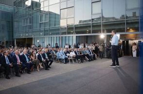 Αύξηση της απασχόλησης: Οι ιστορίες πίσω από τα νούμερα και οι εκδηλώσεις που προσφέρουν ευκαιρίες ζωής 