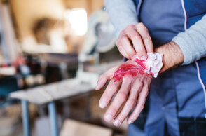 Altrazeal®: Πρωτοποριακή Τεχνολογία στην υπηρεσία της επούλωσης