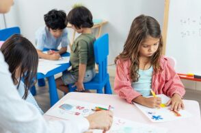 Έως τις 22 Ιουνίου η προθεσμία υποβολής αιτήσεων για τους 28 βρεφονηπιακούς σταθμούς της ΔΥΠΑ - Ποιες οι προϋποθέσεις ένταξης στο πρόγραμμα