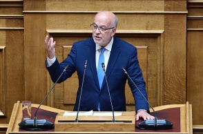 Γιώργος Φλωρίδης