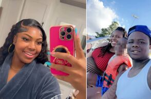 ΗΠΑ: Η 27χρονη influencer Ζαρία Καρ βρέθηκε νεκρή μετά από απεγνωσμένη ανάρτηση - Ο σύζυγός της αυτοκτόνησε καθώς τον πλησίαζε η αστυνομία.