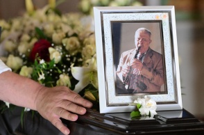 Πετρολούκας Χαλκιάς