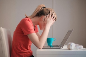 Με άγχωσες: Οι αιτίες που μας δημιουργούν άγχος