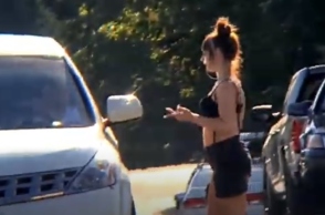 Οι ανήλικες των κόκκινων φαναριών του Σιάτλ 