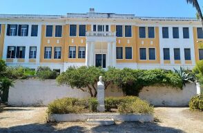 Αναργύρειος Σχολή Σπετσών: Όταν η τέχνη συναντά την παιδεία και την ιστορία