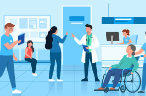 Ask the Doctor: 6 ειδικοί δίνουν απαντήσεις σε όσα μας απασχολούν