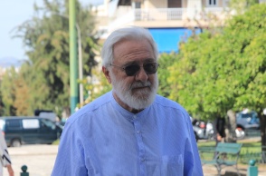 Γιάννης Σμαραγδής